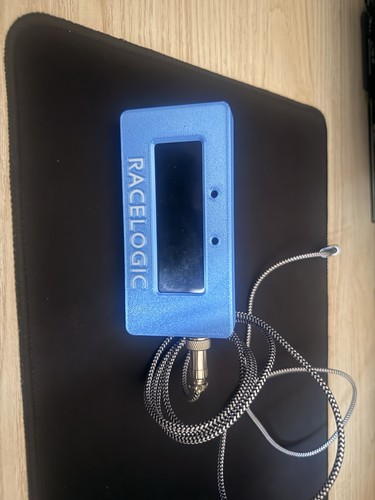 Racelogic for sim - for,