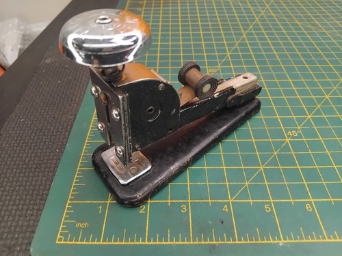 Vintage vanguard type 4a - vintage,