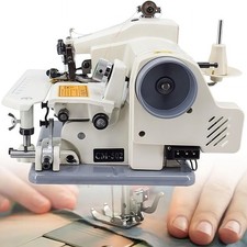1200 RPM Portable Blindstitch