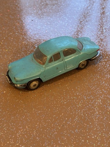 Norev panhard plastic - -,