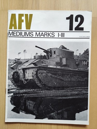 Profile publications afv - afv, #12