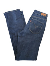 Levi demi curve jeans - curve,