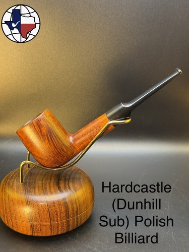 Vintage hardcastle dunhill - hardcastle, (dunhill