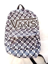 Vans Spellout Check Classic