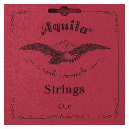 Aquila corde oud 11 - corde, 1o