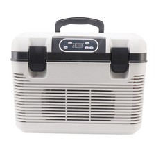 220V 12 24 Volt Car Refrigerator Portable 19L Car Freezer Mini Fridge For R SG