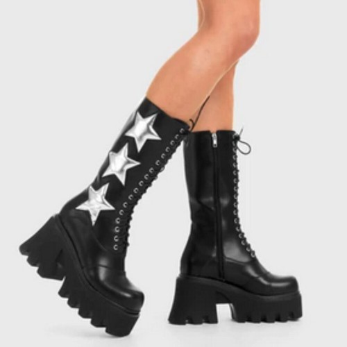 Lamoda size star platform - size,