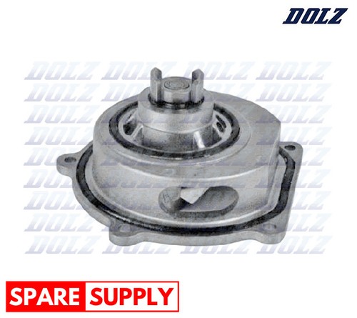 Water pump for - pump, rover