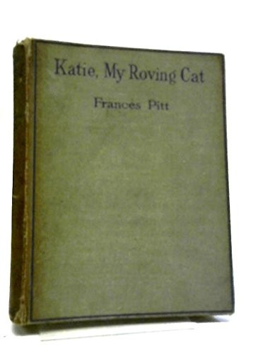 Katie roving cat - katie,,