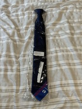 Bus Drivers Classic Tie Men's