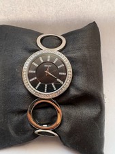 Seksy Womens Quartz30 MT WR Bracelet Watch