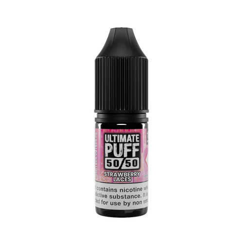 Ultimate puff 10ml - ultimate,