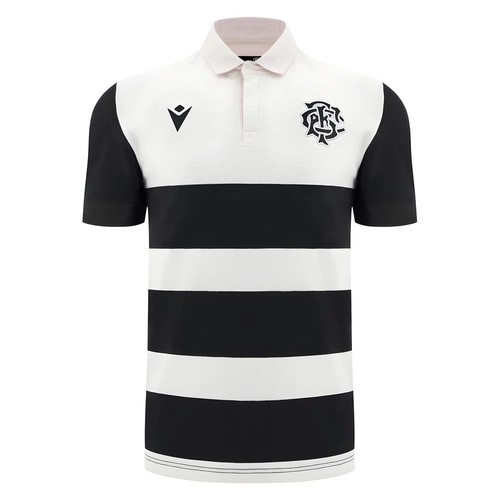Men rugby shirt white - men's,