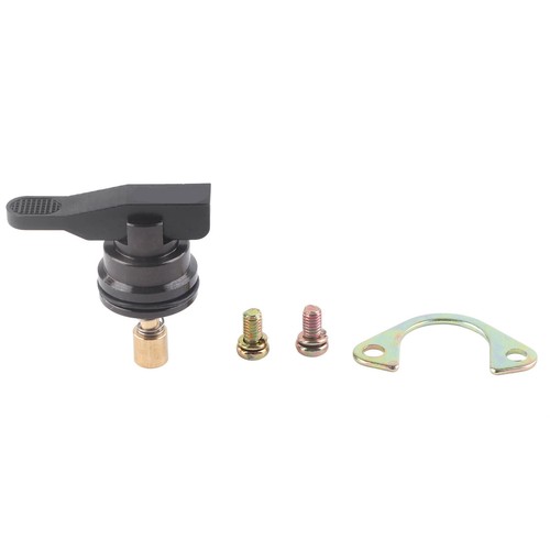 Carburetor choke switch carb - carburetor,