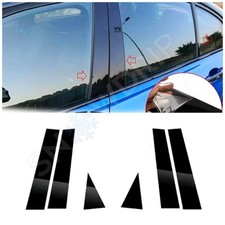 For SEAT LEON MK3 2013-20