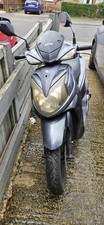 Sym moped 125cc SPARES OR