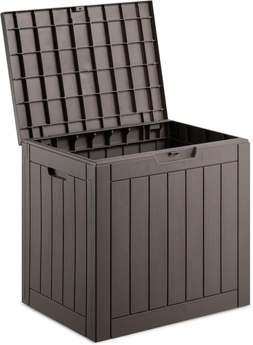 Vonhaus garden storage - garden, box