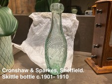 Antique Victorian Pictorial