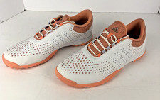Womans Size 9 1/2 Adidas
