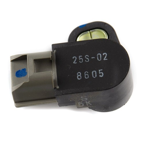 Throttle position sensor - throttle,