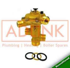 MYSON GEMINI BOILER DIVERTER VALVE 403S083 COME WITH 1 YEAR WARRANTY