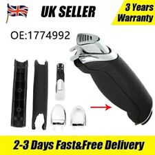 Parking Hand Brake Stop Handle