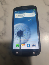 Samsung GT-I9300 Galaxy S3 MOBILE PHONE