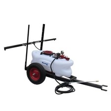 Agricultural atv quad sprayer - ,