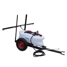  Agricultural ATV Quad Sprayer