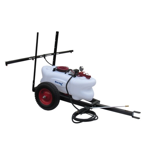 Agricultural atv quad sprayer - ,