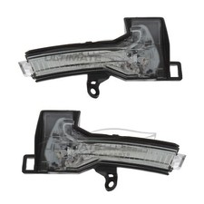 VW Polo Mk6 2017-> Clear LED