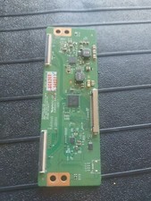 42 INCHES LG 42LN5400  TV T-CON BOARD LC500DUE-SFRI- Control _P/N:6870C-0452A