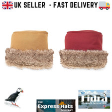 Fidra Ladies/girls Top Quality