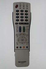 Replacement Remote Control