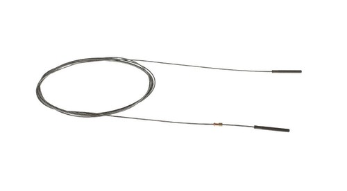 Accelerator cable right hand - accelerator,