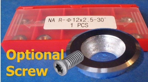 Carbide tip insert - 1,