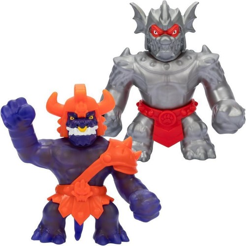 Heroes goo jit - goo,