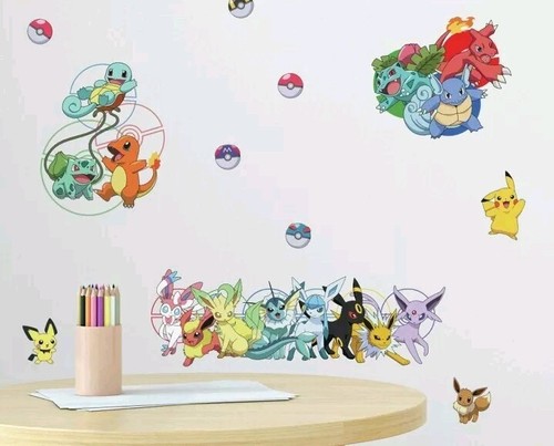 Roommates pokemon peel - pokemon, 25
