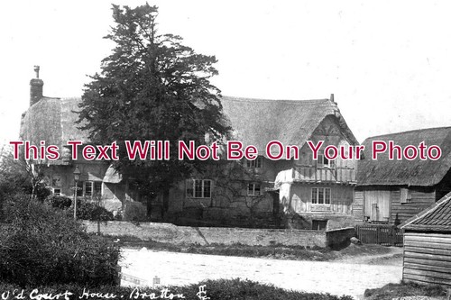 1511 the old court house - 1511,