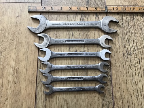 Gordon tools 8 - gordon,