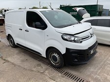 CITROEN DISPATCH PEUGEOT