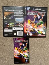 F Zero GX - Nintendo Gamecube