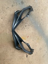 SUZUKI GSXR 600 750 L1 L7 2015 2011 2012 2013 2014 AIR DUCT TRIM COWL SCOOP 