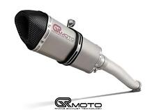 Exhaust for Yamaha YZF-R6