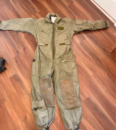 Mustang survival suit mac10 - survival,