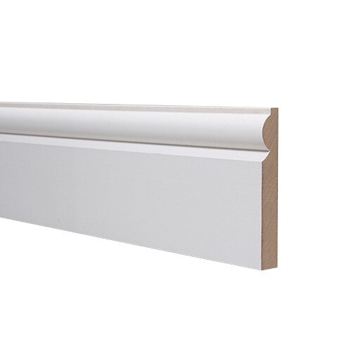 18x119mm 4m torus mdf - 18x119mm,