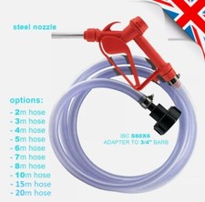 IBC Tank / Gravitational