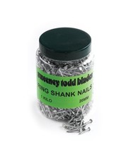 Ring Shank Nails 20mm 1Kg Tub