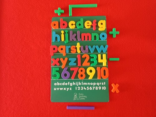 Vintage early learning - learning, centre