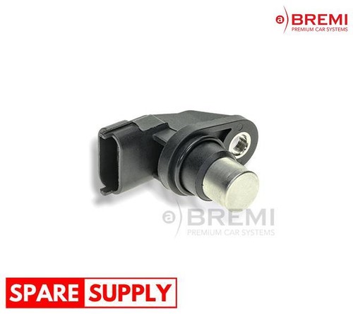 Sensor crankshaft pulse for - crankshaft,